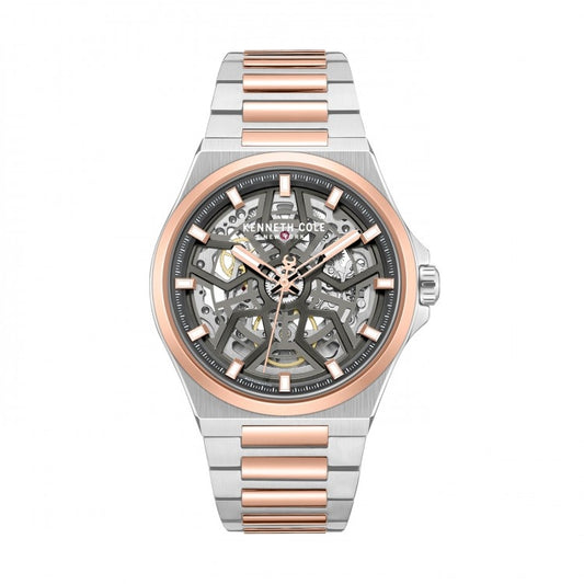 KENNETH COLE Mod. MULTICOLOR AUTOMATIC