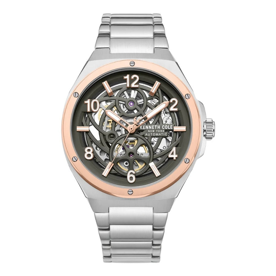 KENNETH COLE WATCHES Mod. KCWGY0080301
