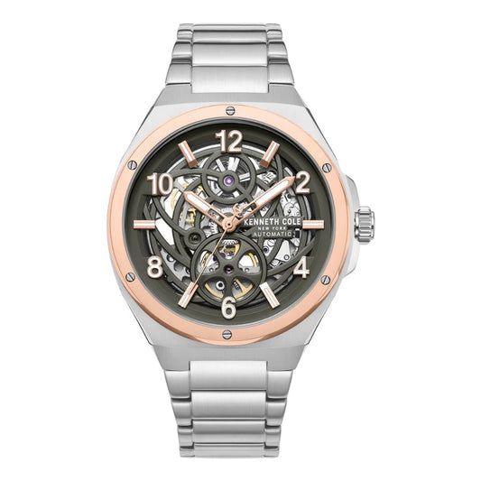 KENNETH COLE WATCHES Mod. KCWGY0080301
