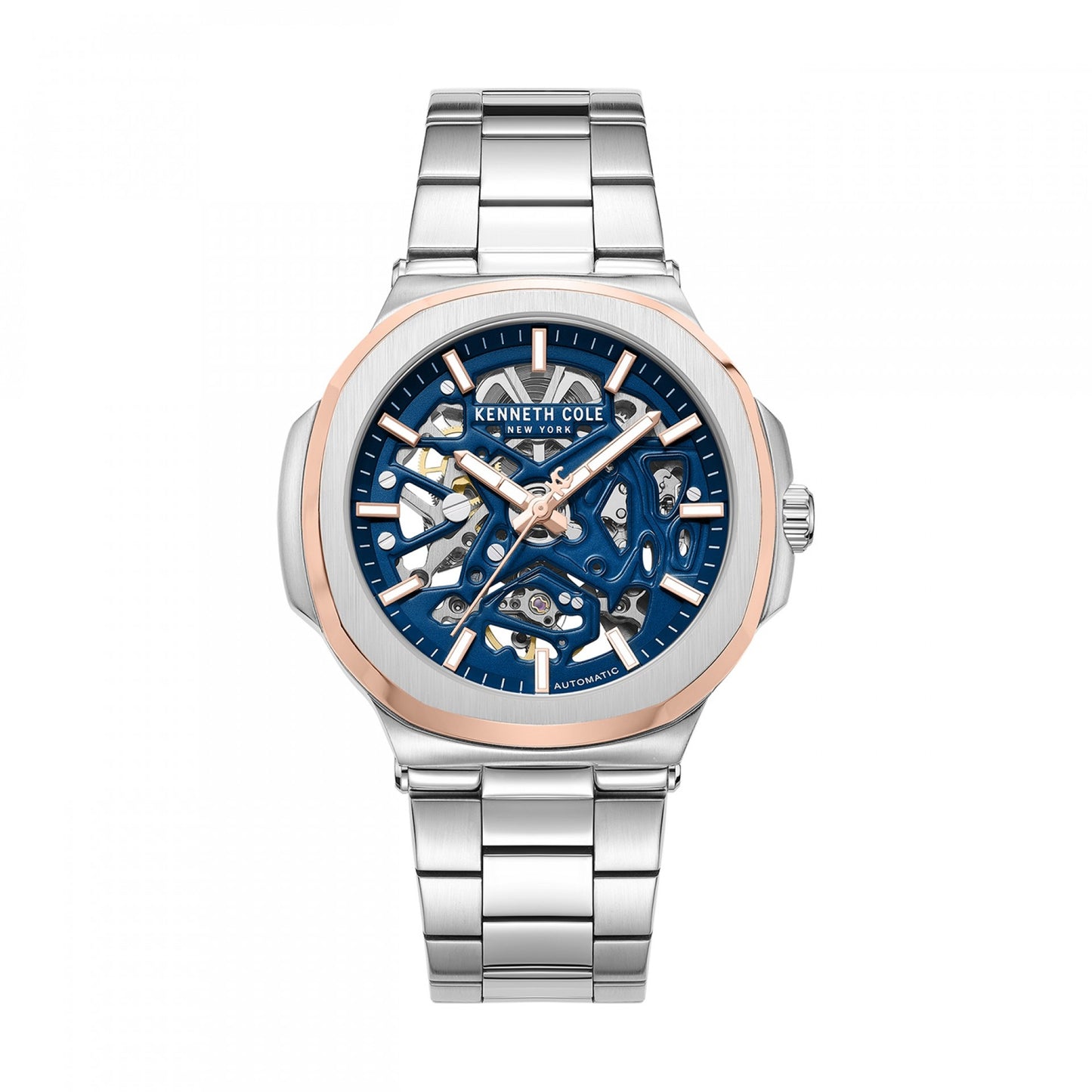 KENNETH COLE WATCHES Mod. KCWGY0080501