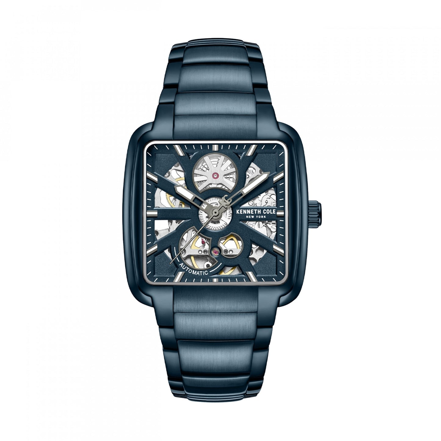 KENNETH COLE WATCHES Mod. KCWGY0080602