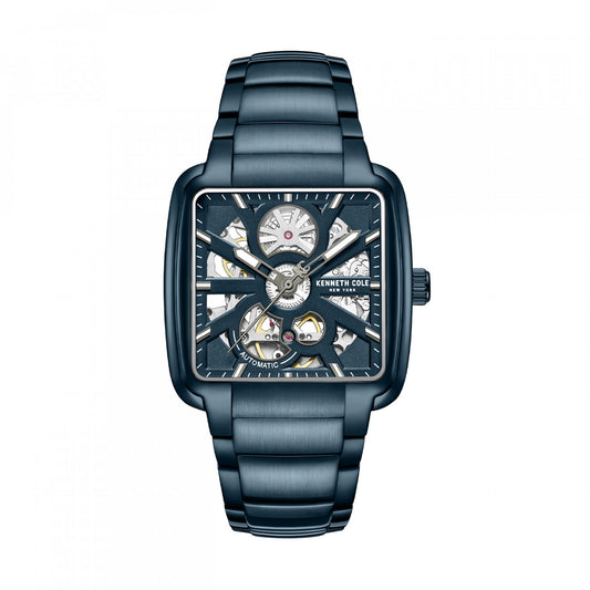 KENNETH COLE WATCHES Mod. KCWGY0080602