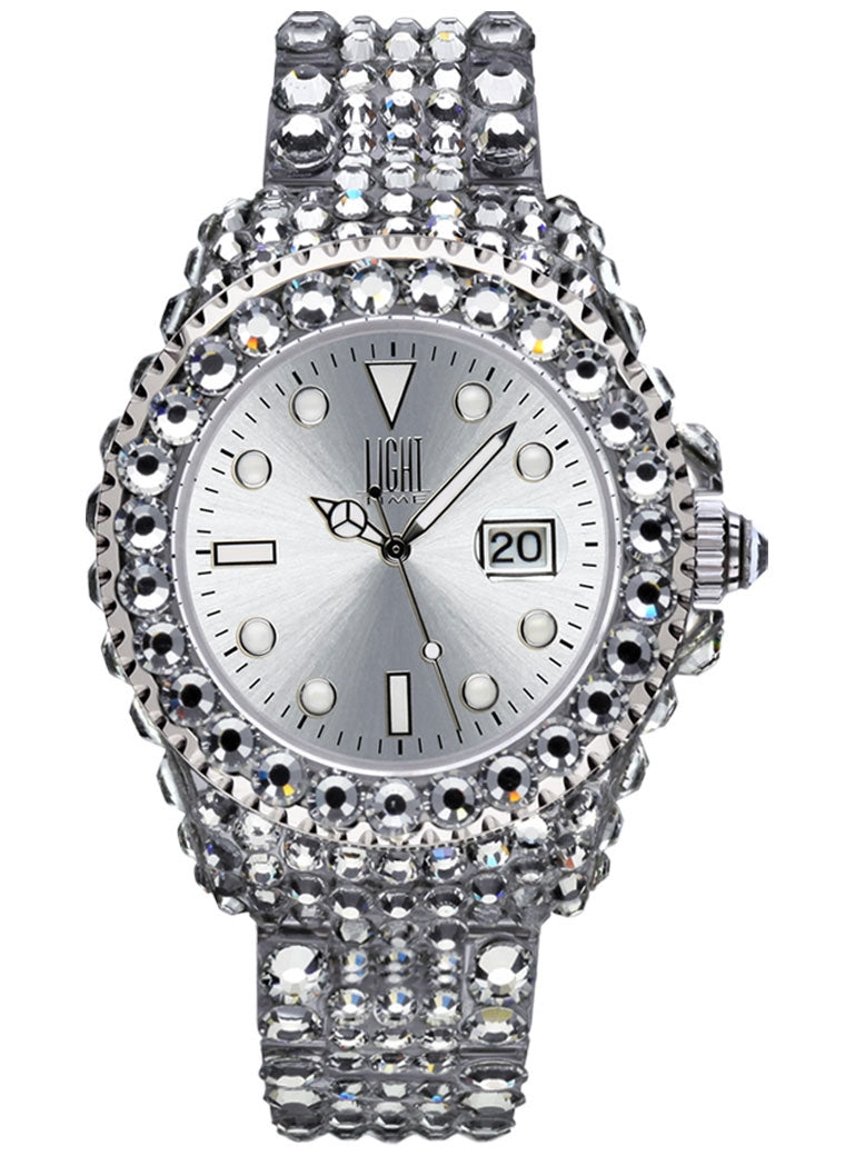 LIGHT TIME Mod. MEDITERRANEO