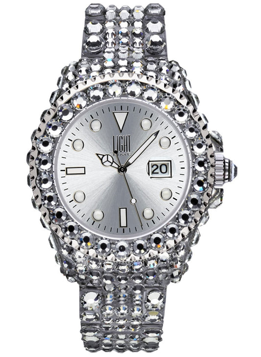 LIGHT TIME Mod. MEDITERRANEO