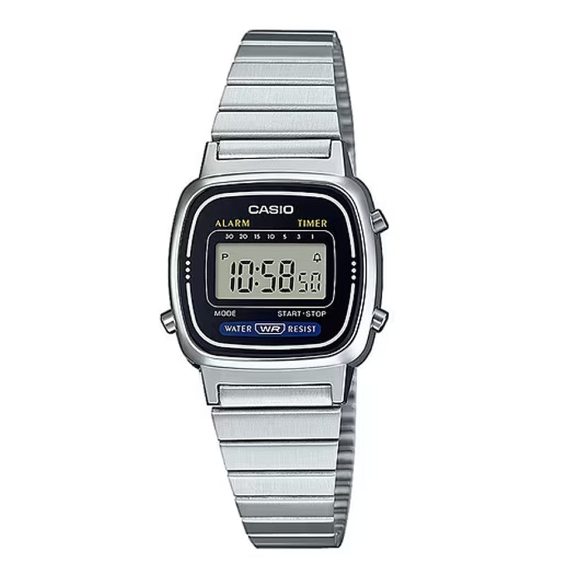 CASIO Mod. LA670WA-1DF