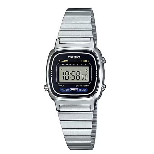 CASIO Mod. LA670WA-1DF