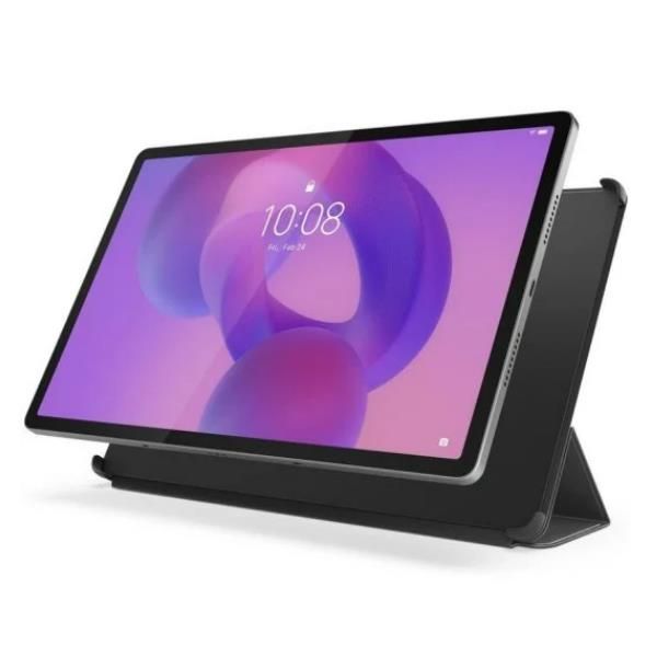 Lenovo ZG38C05980 custodia per tablet 32,3 cm (12.7") Custodia a libro Grigio