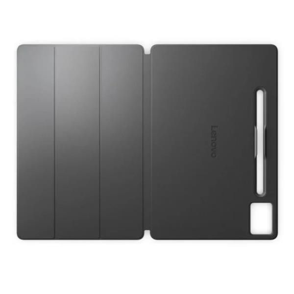 Lenovo ZG38C05980 custodia per tablet 32,3 cm (12.7") Custodia a libro Grigio