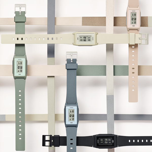 CASIO Mod. POP
