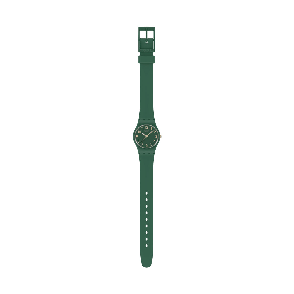 SWATCH Mod. NOTES OF PECAN