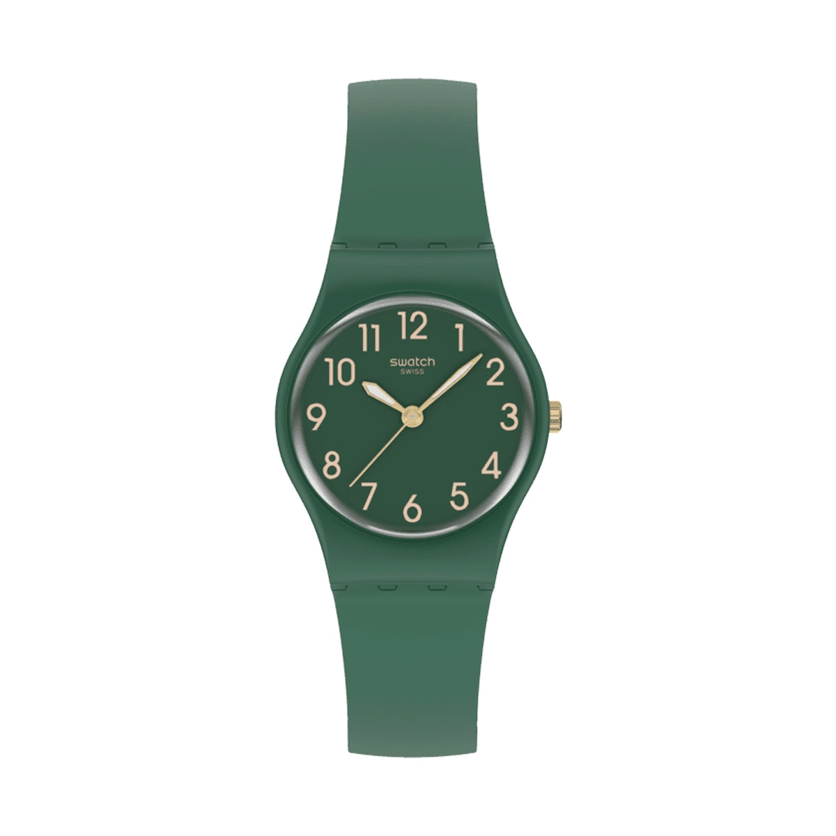 SWATCH Mod. NOTES OF PECAN