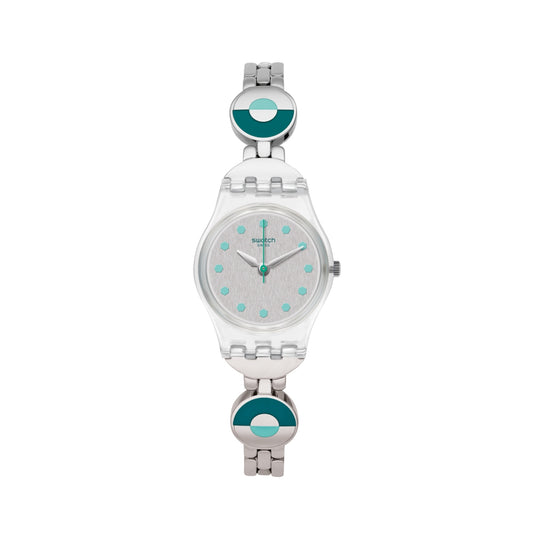 SWATCH Mod. BLUE PASTEL