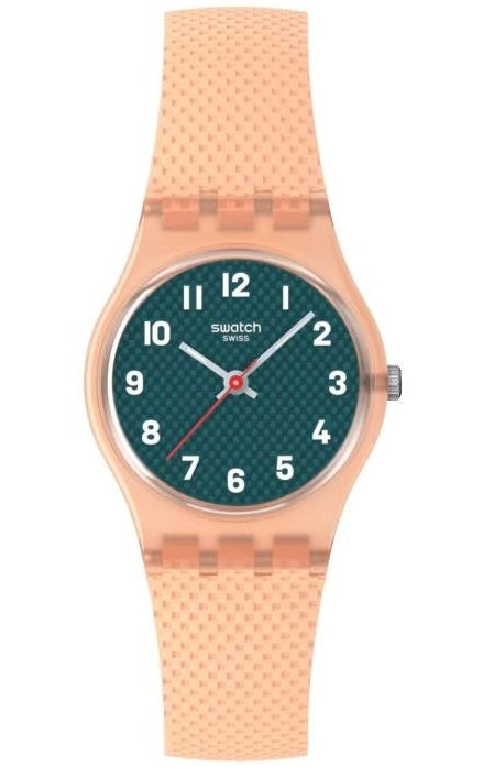 SWATCH WATCHES Mod. LO117