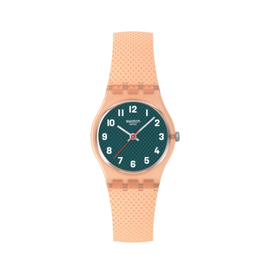 SWATCH Mod. PEACHY WEAVE