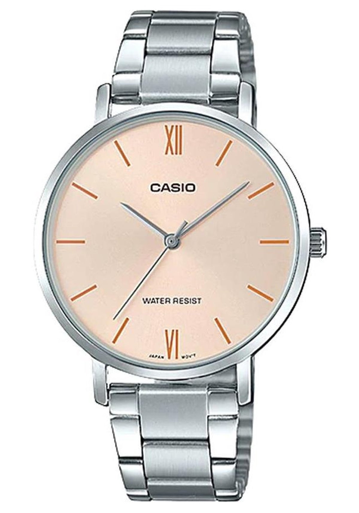 CASIO COLLECTION Mod. MINIMAL - ANTIQUE PINK