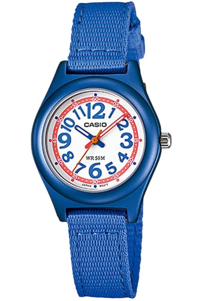 CASIO COLLECTION Mod. KID - BLUE