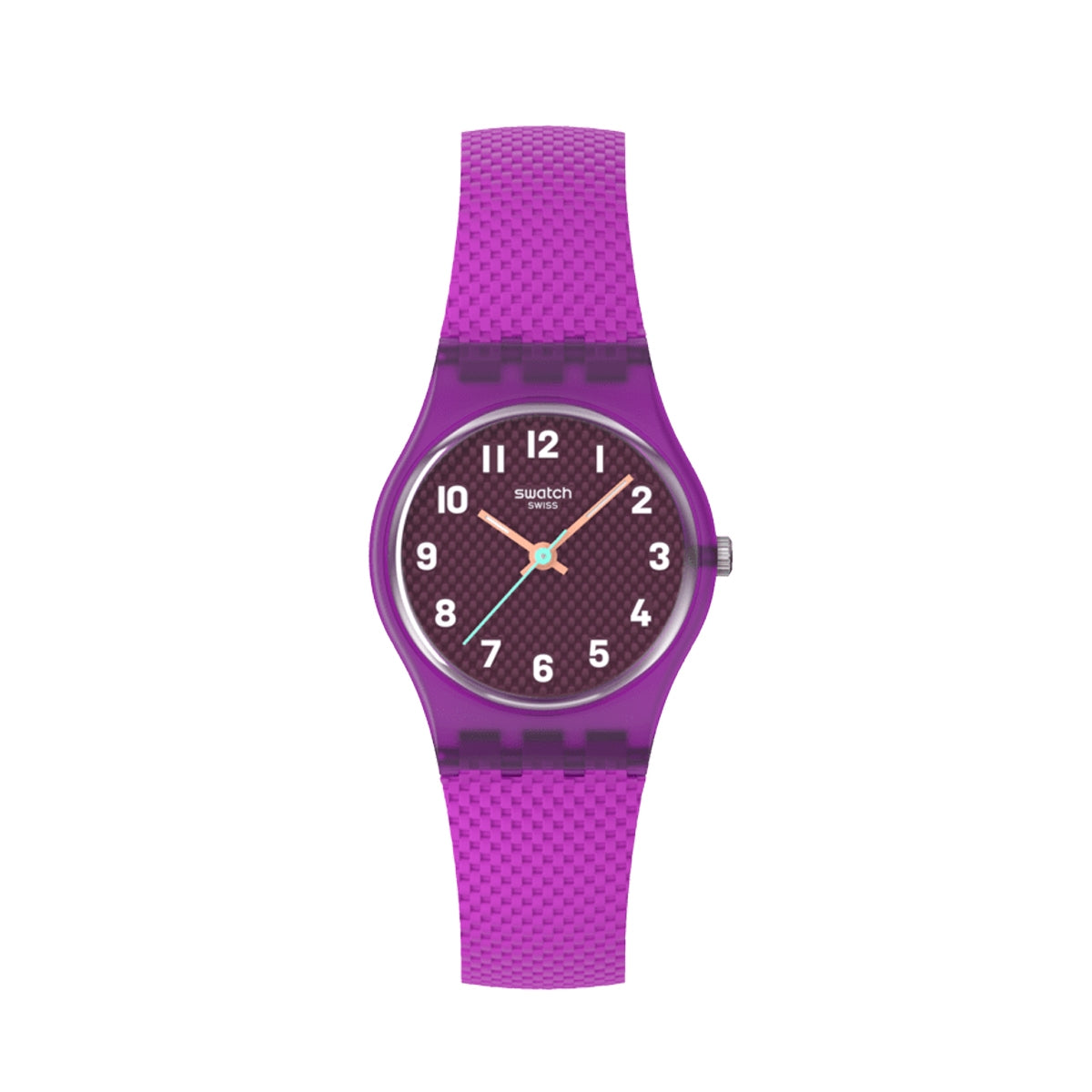SWATCH WATCHES Mod. LV122