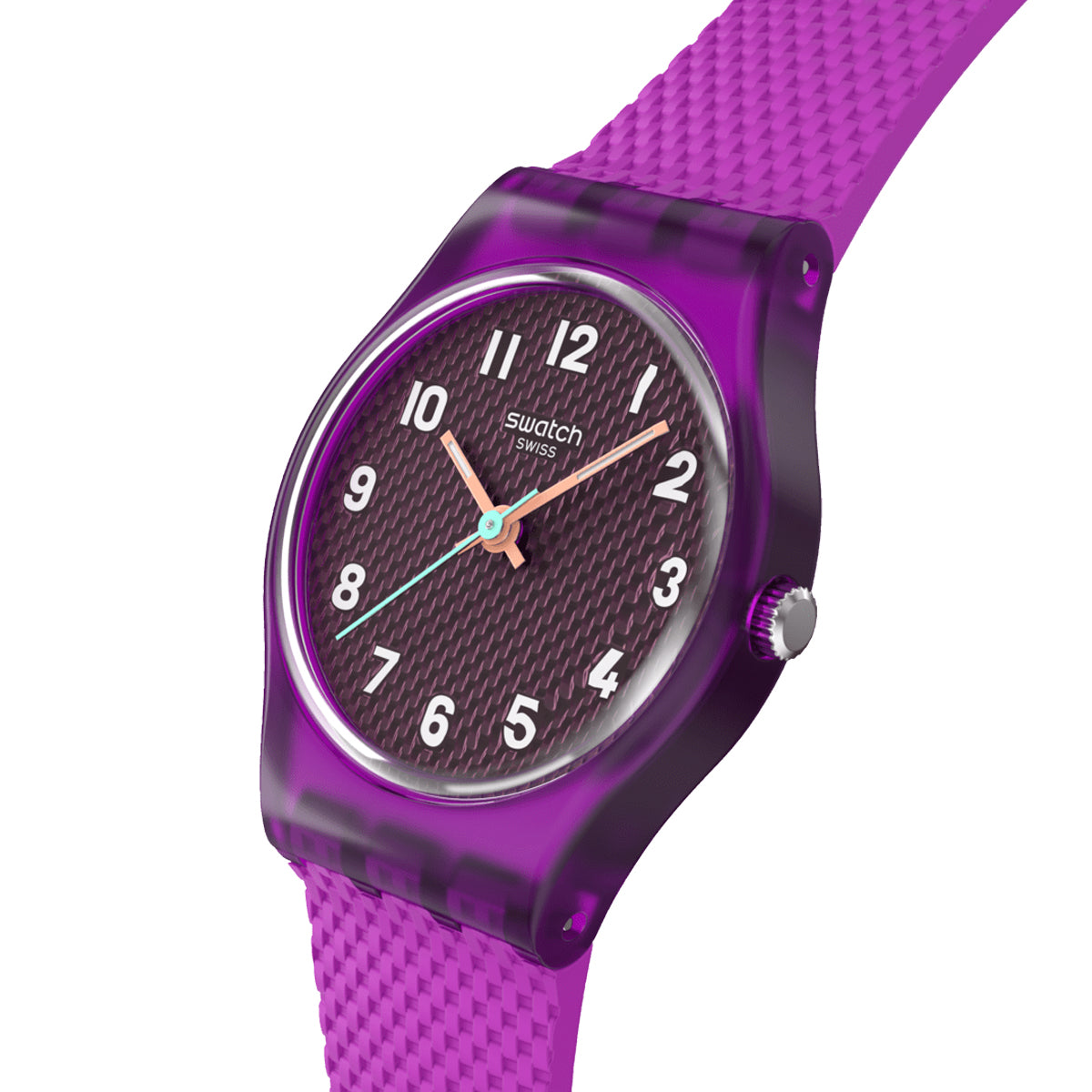 SWATCH WATCHES Mod. LV122
