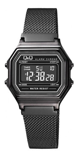 Q&Q Mod. M173J029Y
