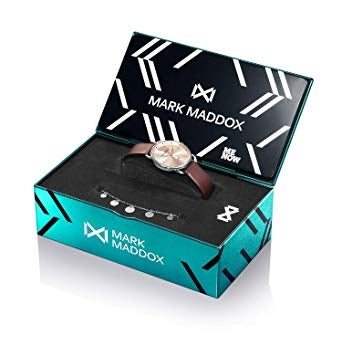 MARK MADDOX - NEW COLLECTION Mod. MC7111-97