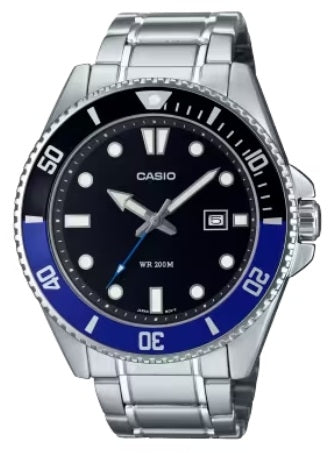 CASIO COLLECTION Mod. DIVER 200m