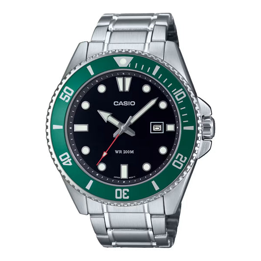 CASIO COLLECTION Mod. DIVER 200m