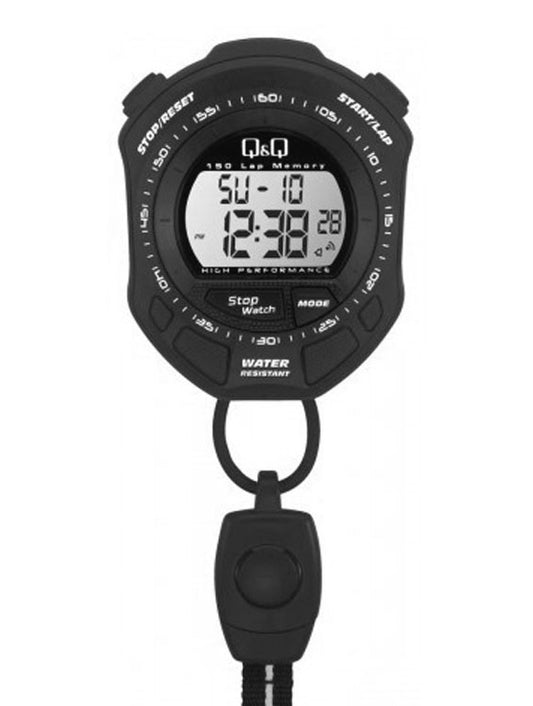 Q&Q Mod. STOPWATCH
