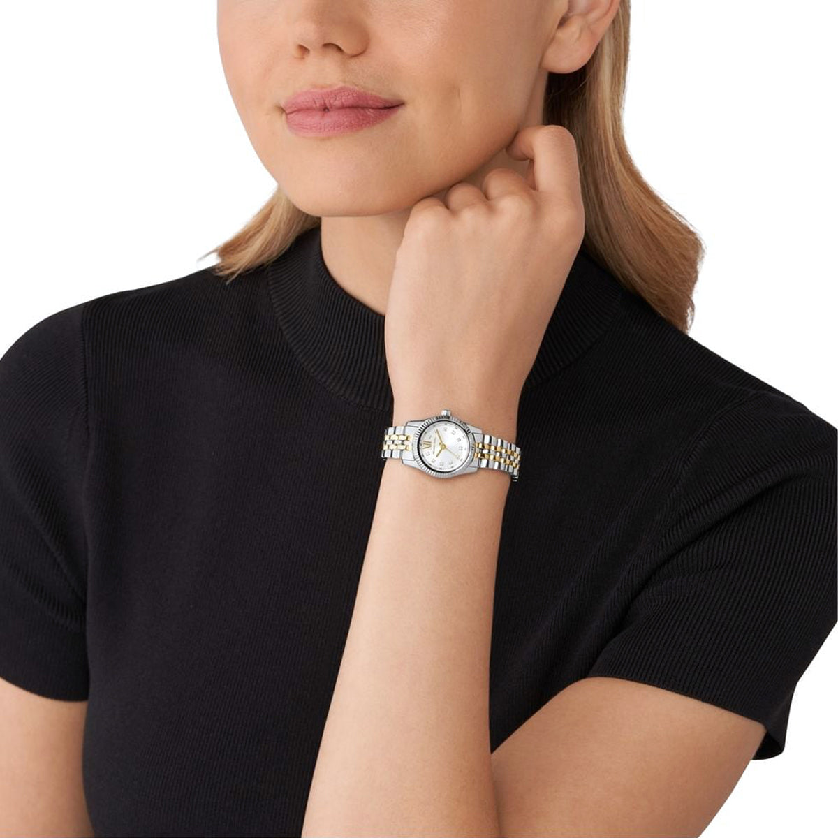 FOSSIL GROUP WATCHES Mod. MK4740