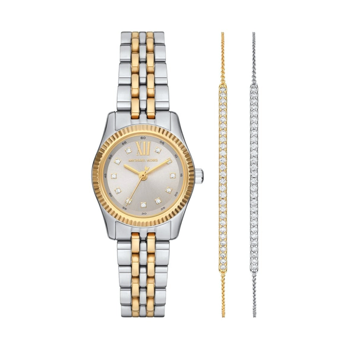 MICHAEL KORS WATCHES Mod. MK4815SET