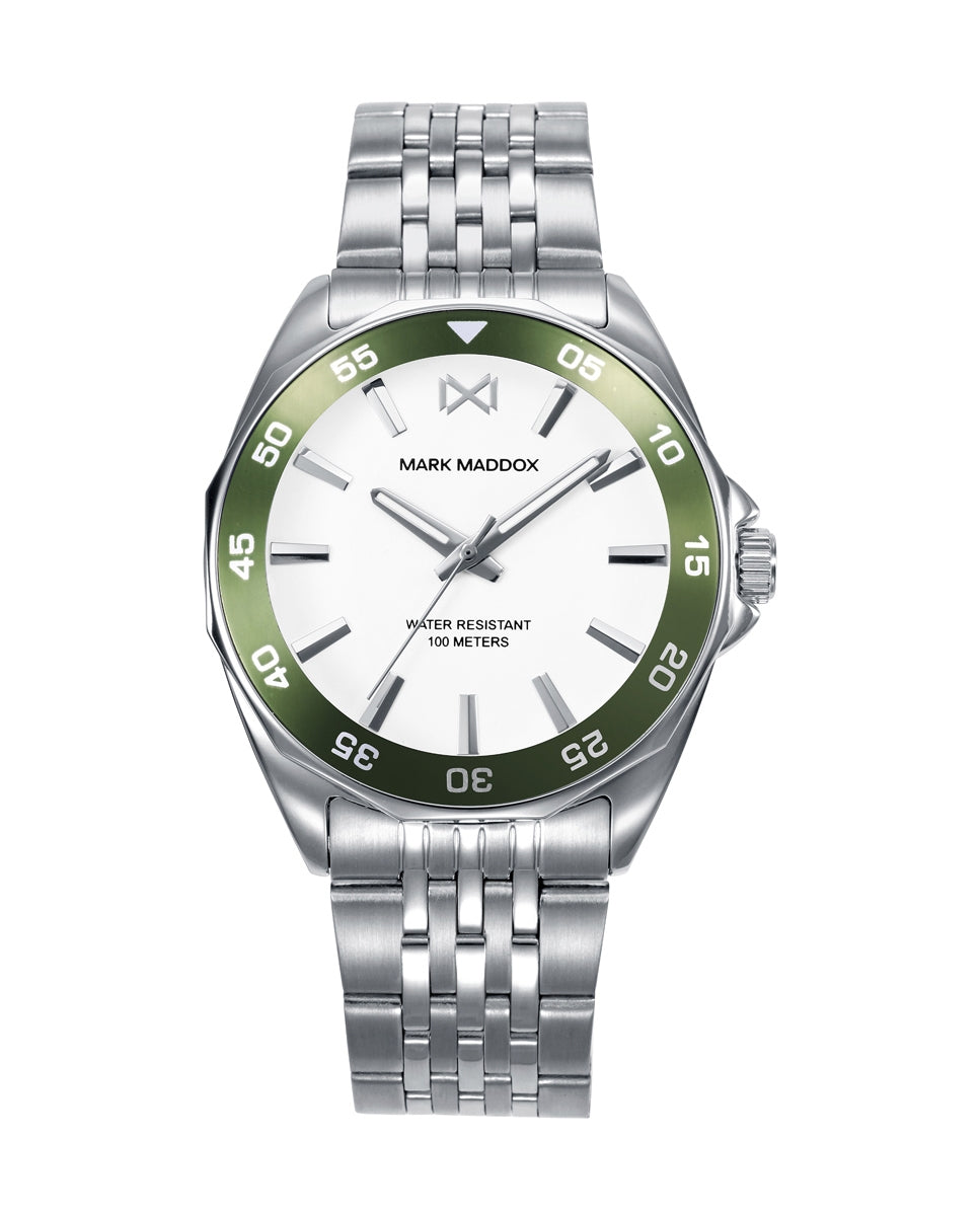 MARK MADDOX - NEW COLLECTION Mod. MM1029-07