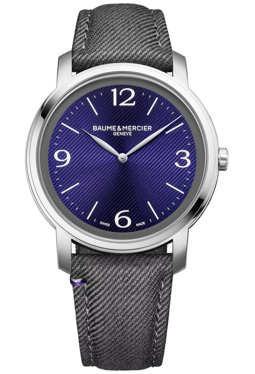 BAUME & MERCIER Mod. CLASSIMA ***SPECIAL PRICE***