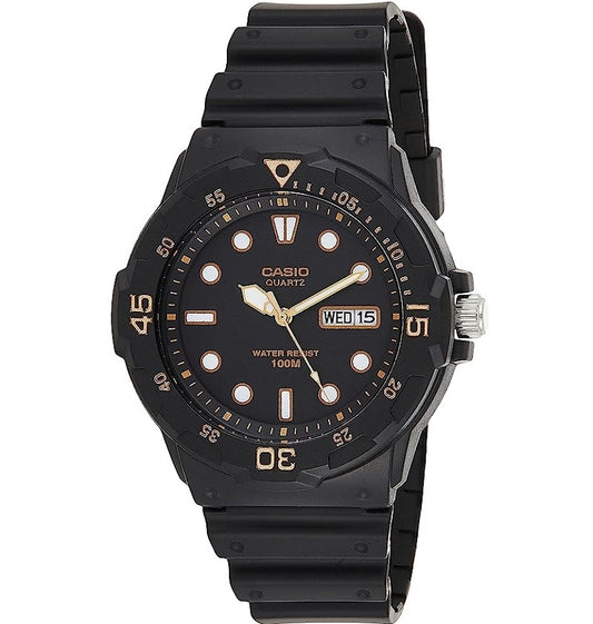CASIO SPORT Mod. DIVER 100M - BLACK