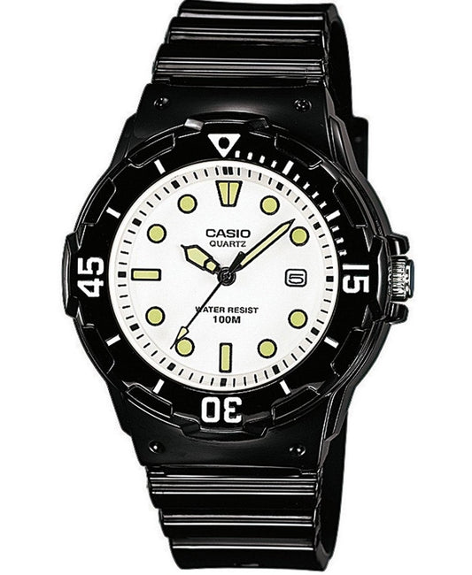CASIO SPORT Mod. DIVER 100M - WHITE