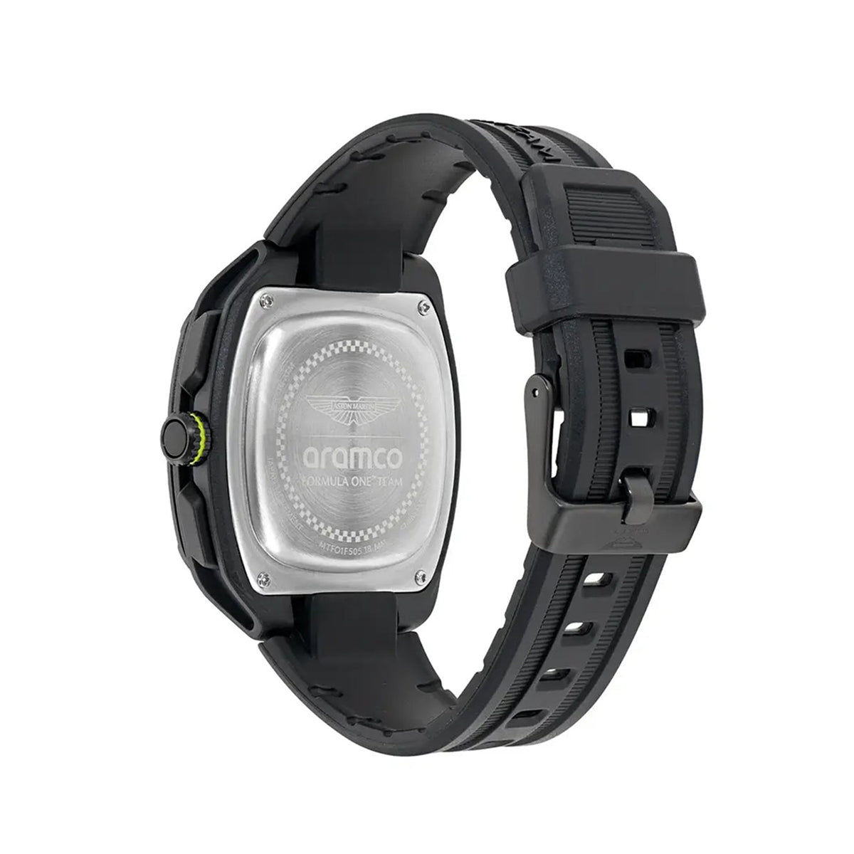 ASTON MARTIN WATCHES Mod. MTFO1F505