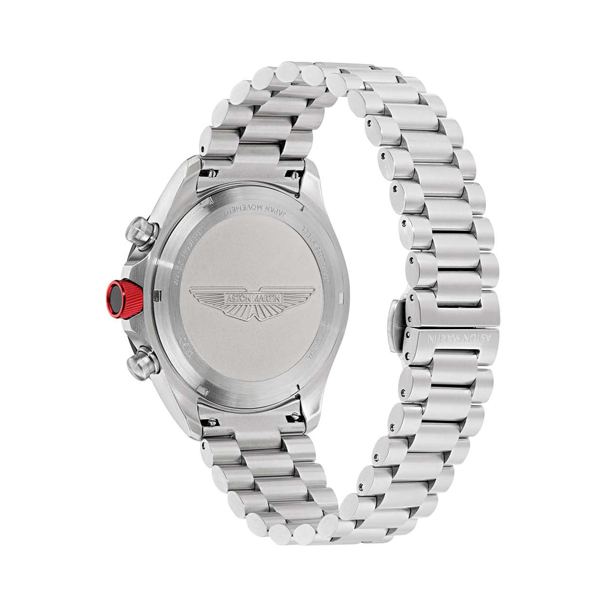 ASTON MARTIN WATCHES Mod. MTIS1F501