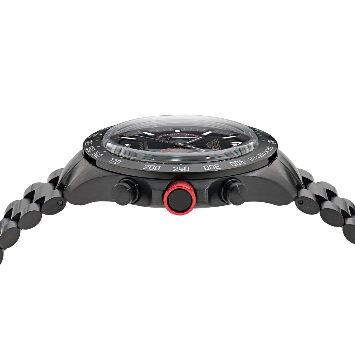 ASTON MARTIN WATCHES Mod. MTIS1F504