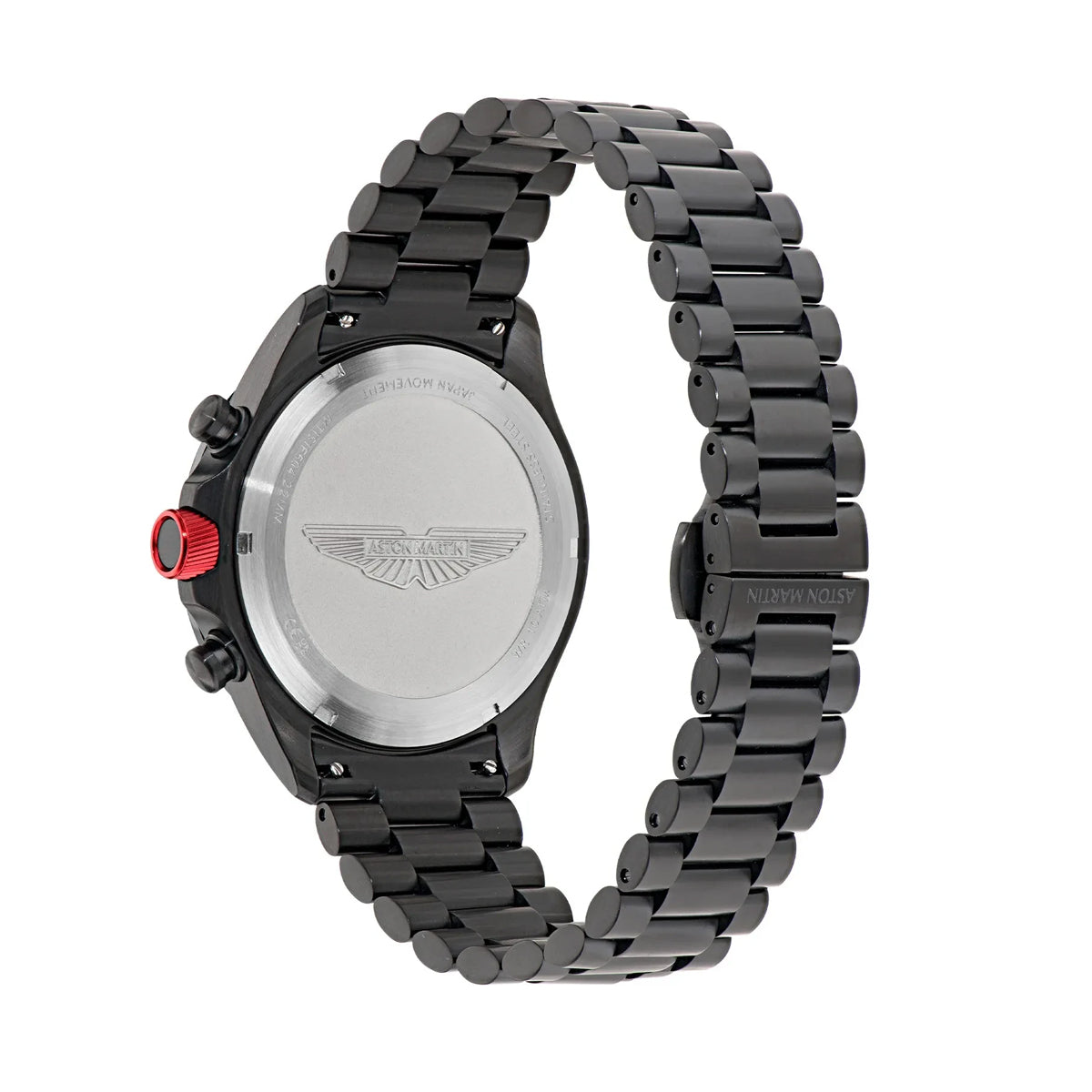 ASTON MARTIN WATCHES Mod. MTIS1F504