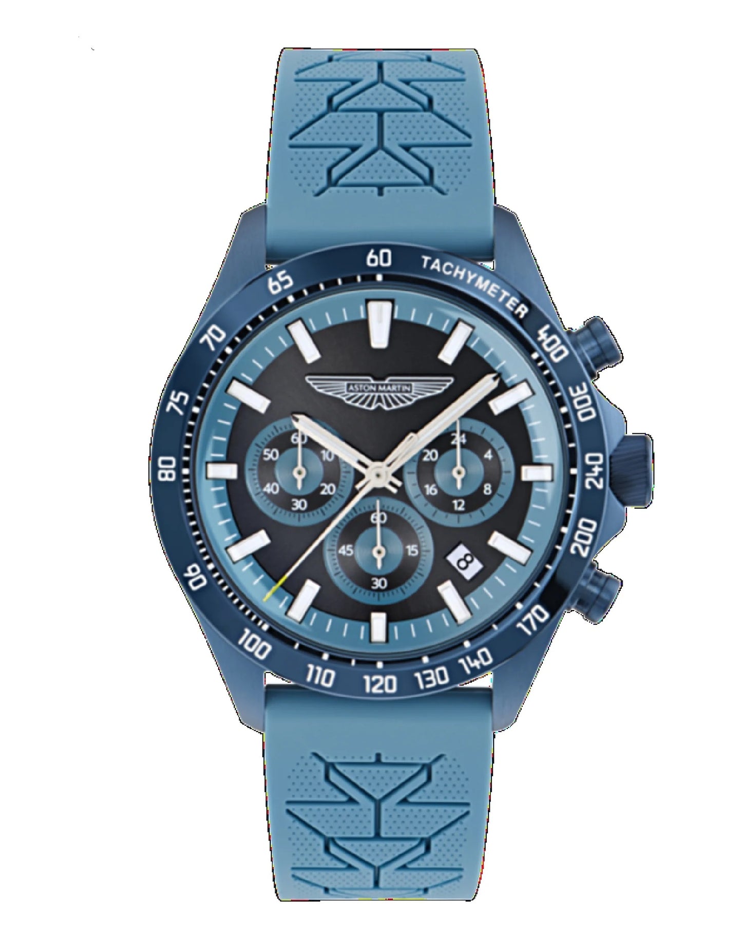 ASTON MARTIN WATCHES Mod. MTIS2S604