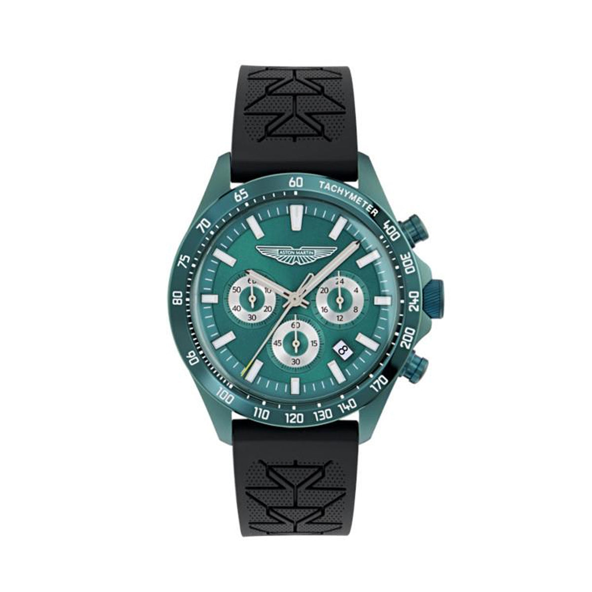 ASTON MARTIN WATCHES Mod. MTIS2S605