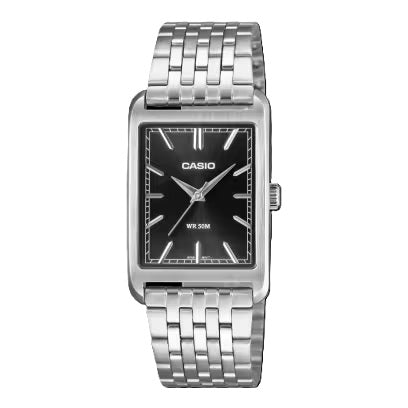 CASIO COLLECTION Mod. TANK - BLACK