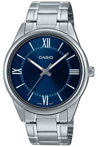 CASIO COLLECTION Mod. CASUAL - BLUE