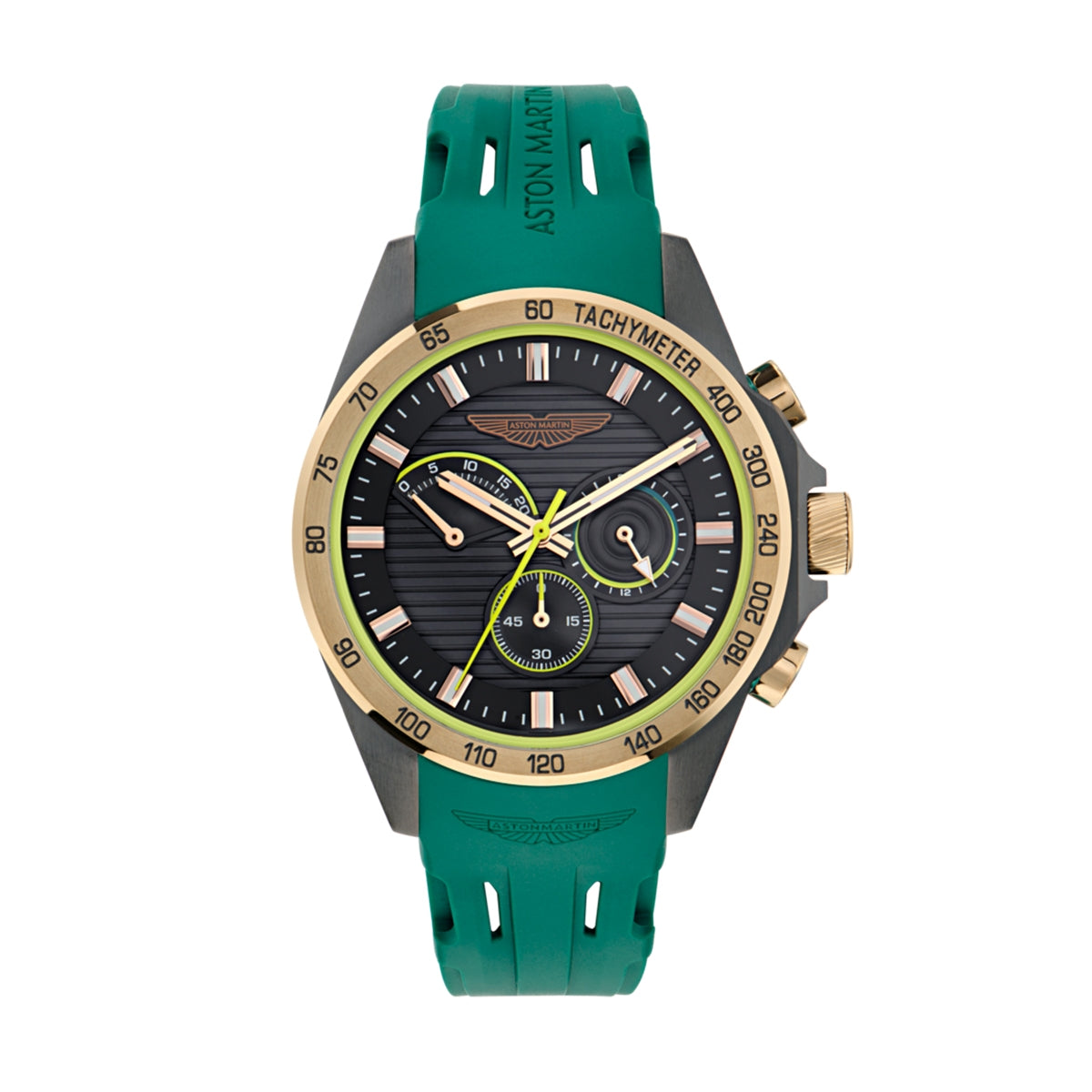 ASTON MARTIN WATCHES Mod. MTRH1F501