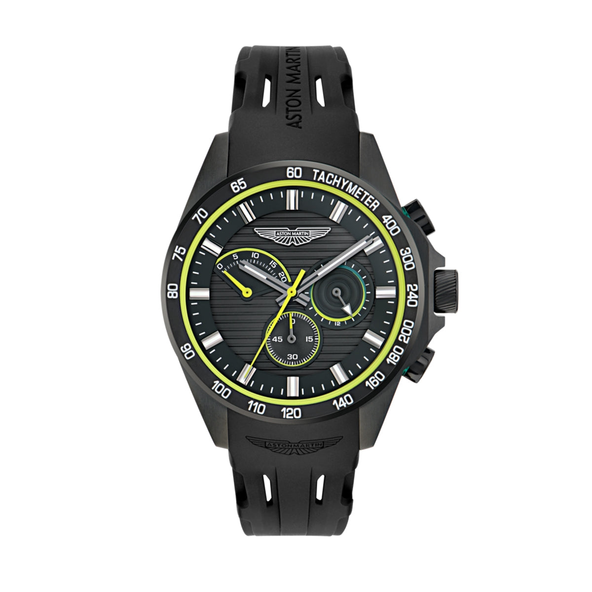 ASTON MARTIN WATCHES Mod. MTRH1F503