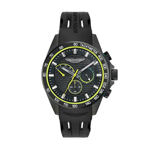 ASTON MARTIN WATCHES Mod. MTRH1F503