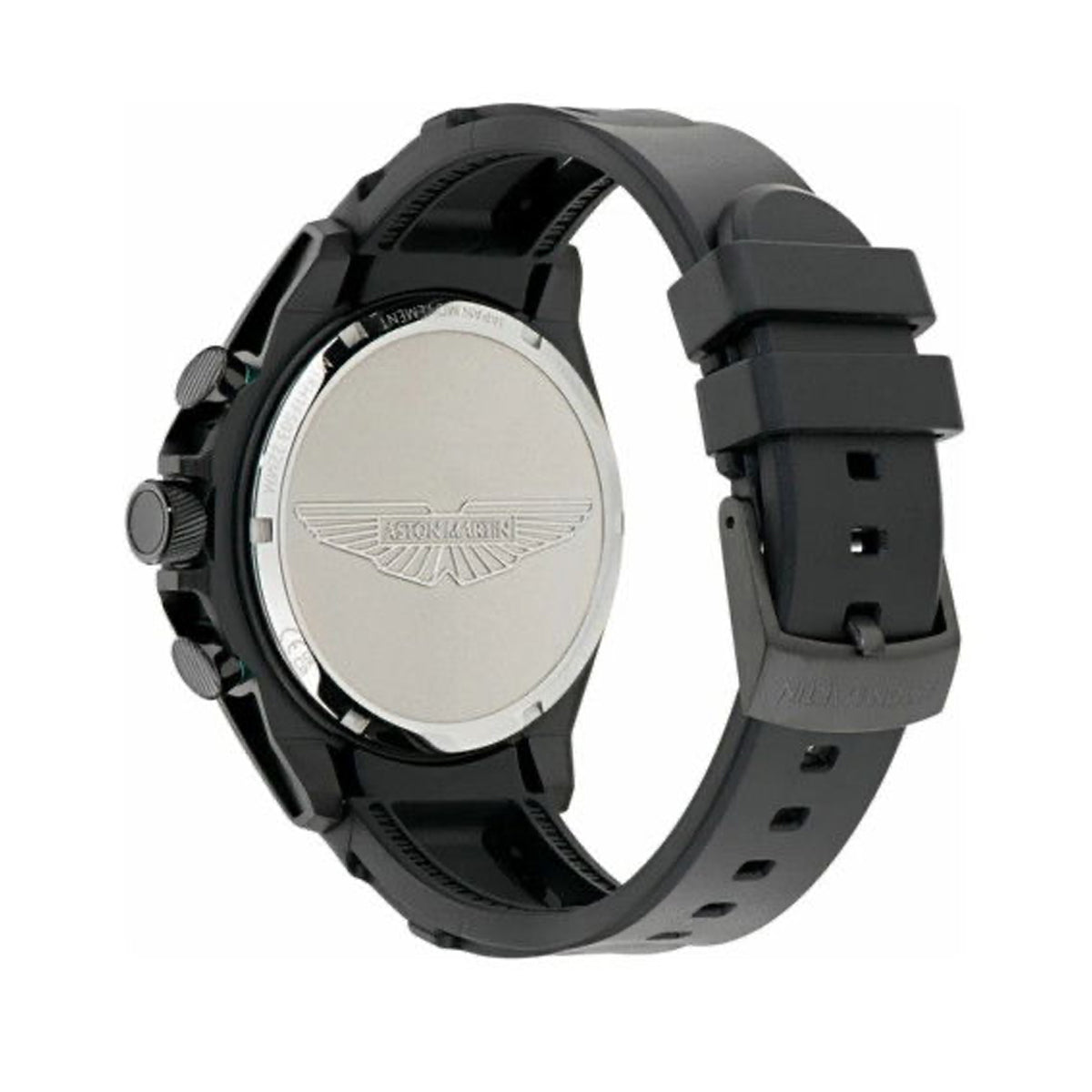 ASTON MARTIN WATCHES Mod. MTRH1F503