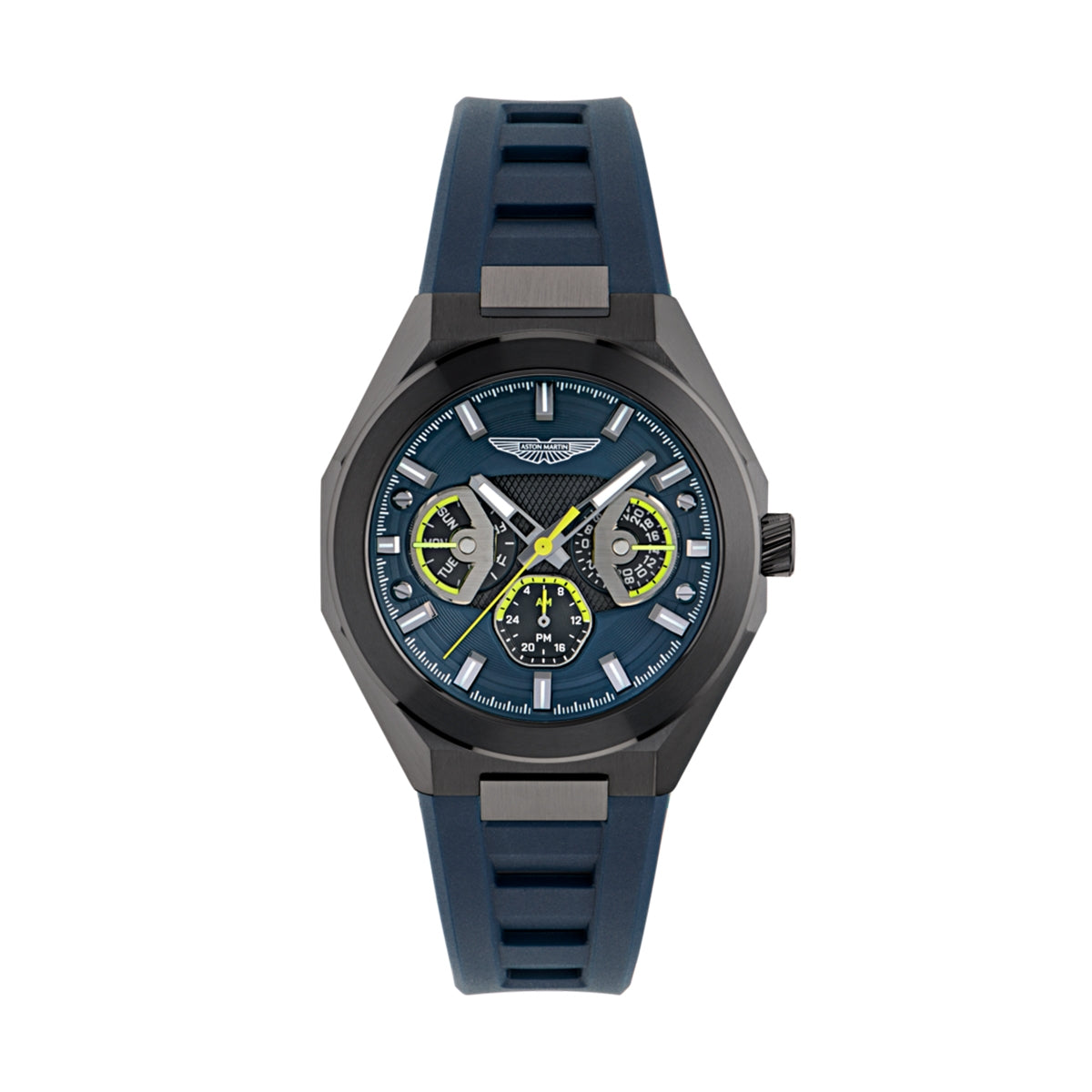 ASTON MARTIN WATCHES Mod. MTRI1F501