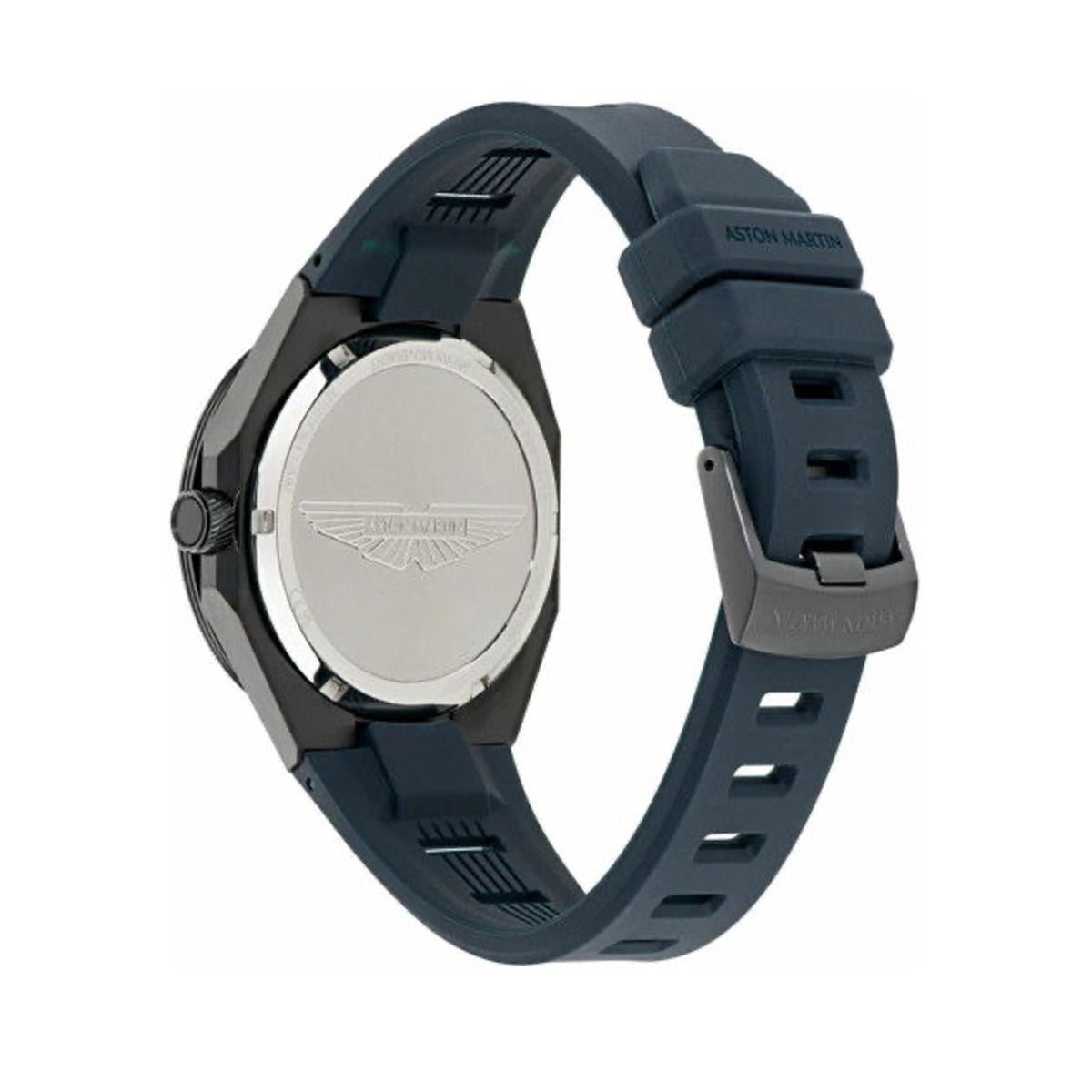 ASTON MARTIN WATCHES Mod. MTRI1F501