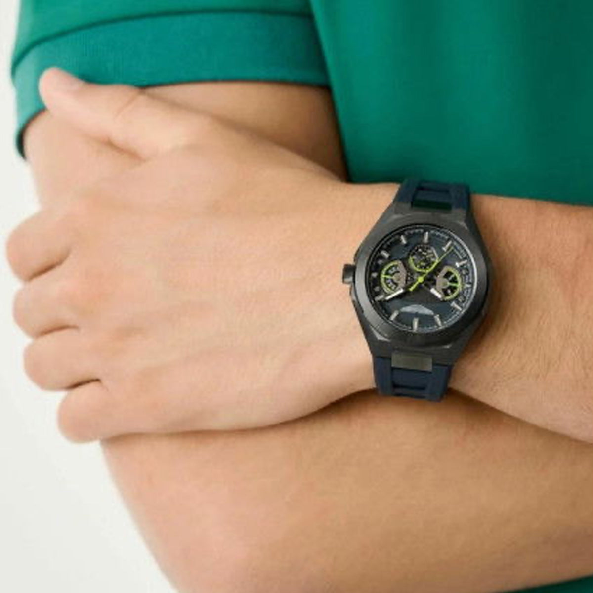 ASTON MARTIN WATCHES Mod. MTRI1F501