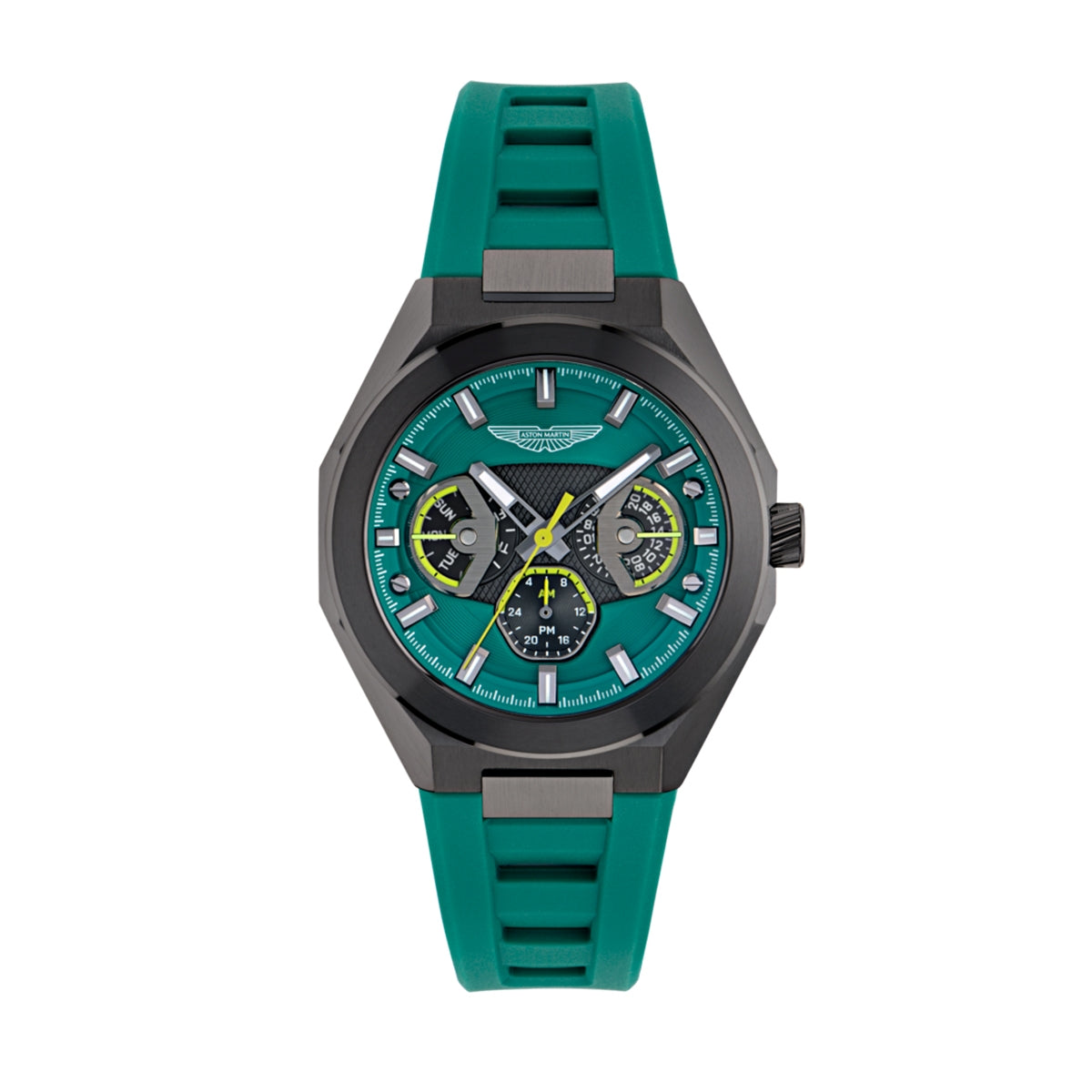 ASTON MARTIN WATCHES Mod. MTRI1F503