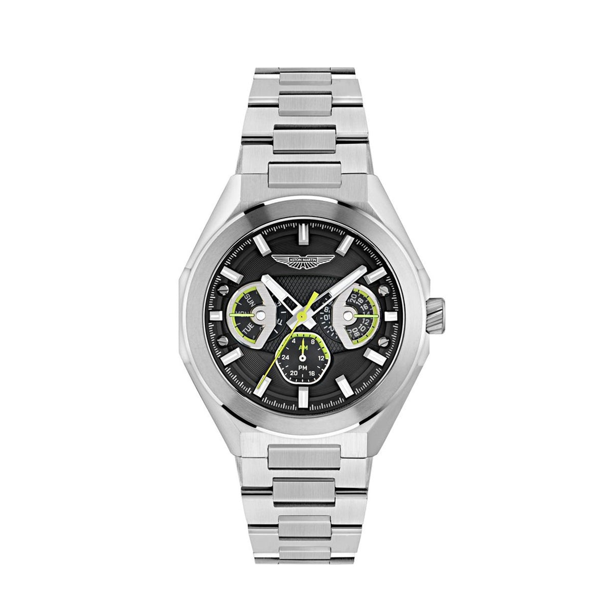 ASTON MARTIN WATCHES Mod. MTRI1F505